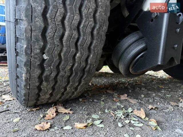 Білий Кемпф SP, об'ємом двигуна 0 л та пробігом 2 тис. км за 32769 $, фото 2 на Automoto.ua