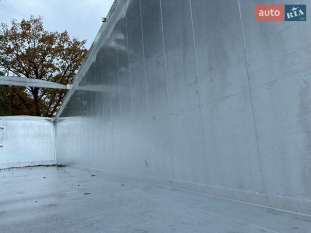 Білий Кемпф SP, об'ємом двигуна 0 л та пробігом 2 тис. км за 32769 $, фото 7 на Automoto.ua