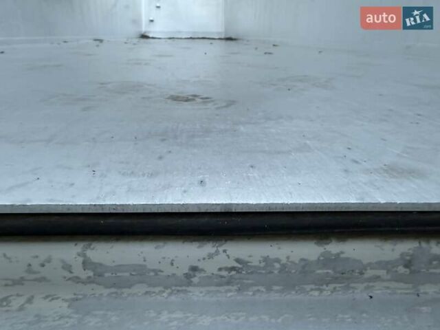 Білий Кемпф SP, об'ємом двигуна 0 л та пробігом 2 тис. км за 32769 $, фото 9 на Automoto.ua