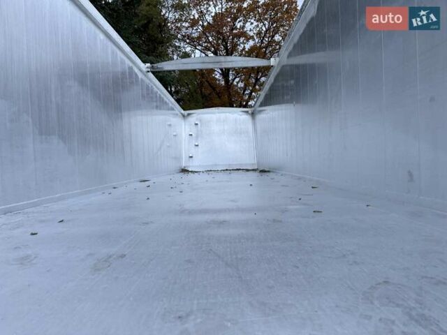 Білий Кемпф SP, об'ємом двигуна 0 л та пробігом 2 тис. км за 32769 $, фото 6 на Automoto.ua