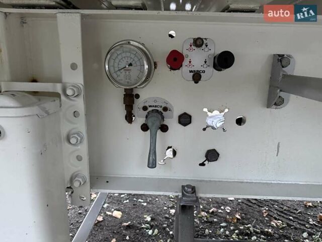 Білий Кемпф SP, об'ємом двигуна 0 л та пробігом 2 тис. км за 32769 $, фото 13 на Automoto.ua