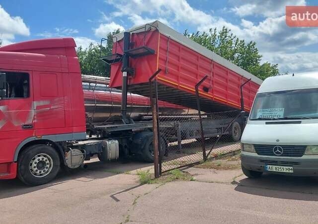 Кемпф SP, об'ємом двигуна 0 л та пробігом 100 тис. км за 13200 $, фото 5 на Automoto.ua