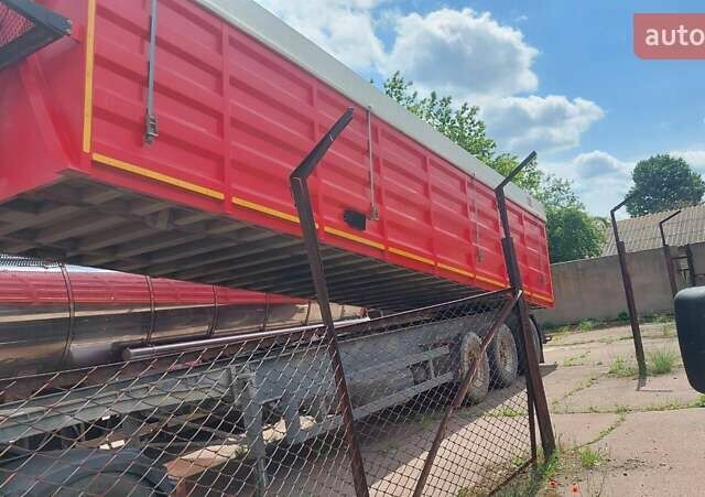 Кемпф SP, об'ємом двигуна 0 л та пробігом 100 тис. км за 13200 $, фото 1 на Automoto.ua