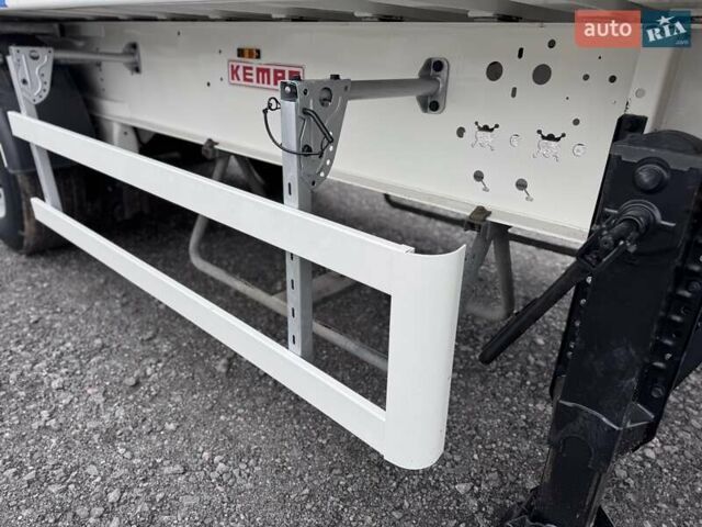 Кемпф SP, объемом двигателя 0 л и пробегом 0 тыс. км за 29973 $, фото 33 на Automoto.ua