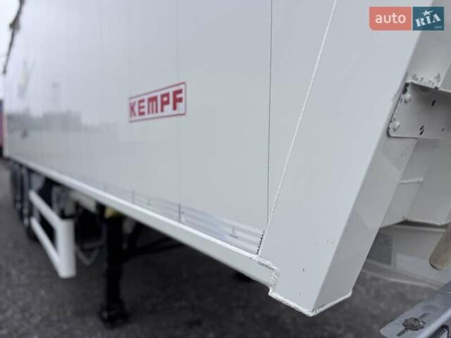 Кемпф SP, объемом двигателя 0 л и пробегом 0 тыс. км за 29973 $, фото 35 на Automoto.ua