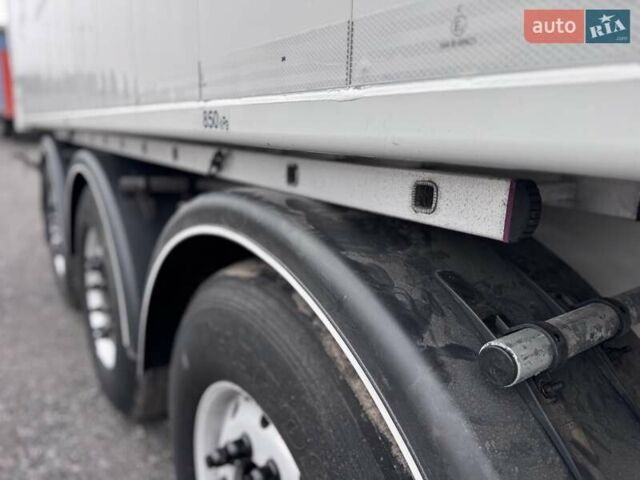 Кемпф SP, объемом двигателя 0 л и пробегом 0 тыс. км за 29973 $, фото 36 на Automoto.ua