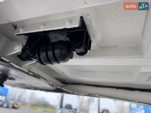 Кемпф SP, объемом двигателя 0 л и пробегом 0 тыс. км за 29973 $, фото 23 на Automoto.ua