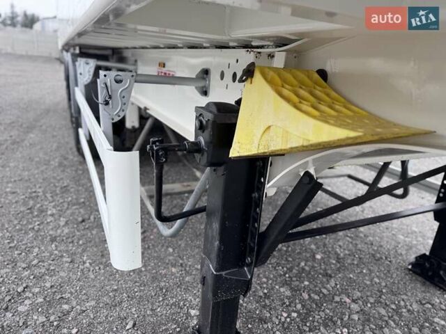 Кемпф SP, объемом двигателя 0 л и пробегом 0 тыс. км за 29973 $, фото 34 на Automoto.ua