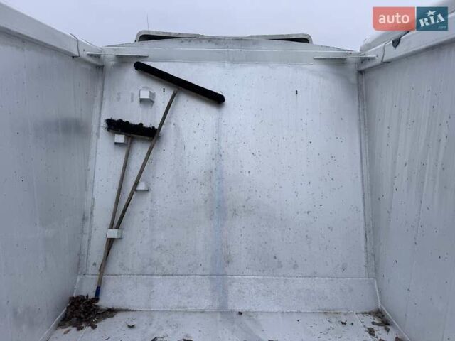 Кемпф SP, объемом двигателя 0 л и пробегом 0 тыс. км за 29973 $, фото 51 на Automoto.ua