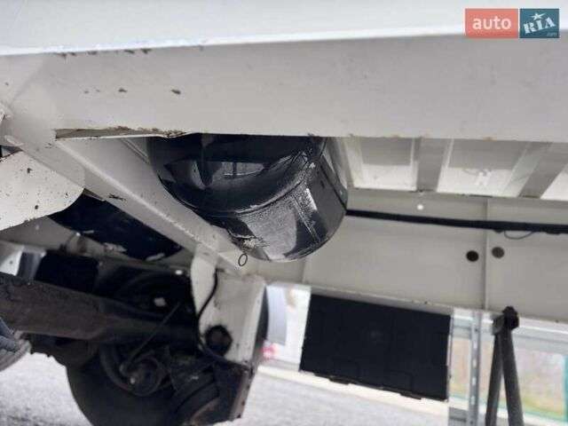 Кемпф SP, объемом двигателя 0 л и пробегом 0 тыс. км за 29973 $, фото 38 на Automoto.ua