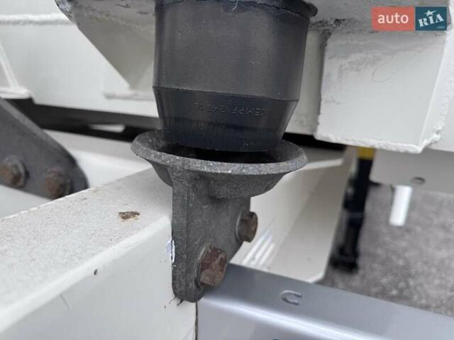 Кемпф SP, объемом двигателя 0 л и пробегом 0 тыс. км за 29973 $, фото 29 на Automoto.ua