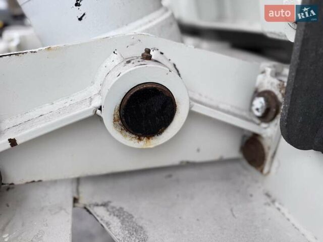 Кемпф SP, объемом двигателя 0 л и пробегом 0 тыс. км за 29973 $, фото 27 на Automoto.ua