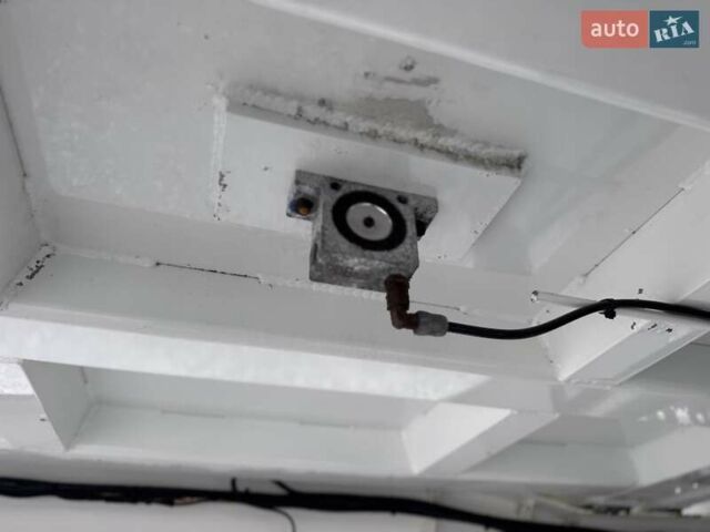 Кемпф SP, объемом двигателя 0 л и пробегом 0 тыс. км за 29973 $, фото 22 на Automoto.ua