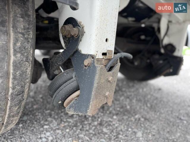 Кемпф SP, объемом двигателя 0 л и пробегом 0 тыс. км за 29973 $, фото 37 на Automoto.ua