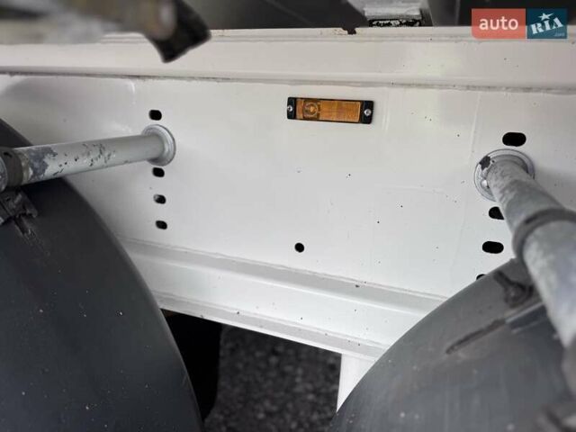 Кемпф SP, объемом двигателя 0 л и пробегом 0 тыс. км за 29973 $, фото 14 на Automoto.ua