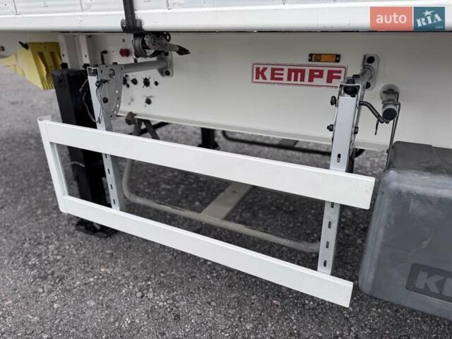 Кемпф SP, объемом двигателя 0 л и пробегом 0 тыс. км за 29973 $, фото 12 на Automoto.ua