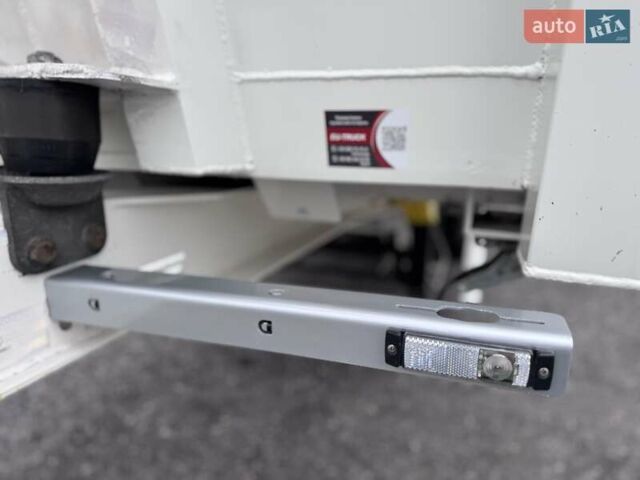 Кемпф SP, объемом двигателя 0 л и пробегом 0 тыс. км за 29973 $, фото 24 на Automoto.ua