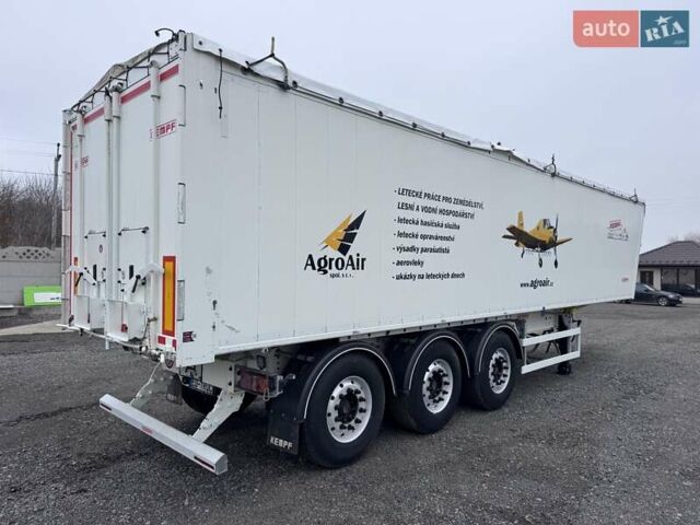 Кемпф SP, объемом двигателя 0 л и пробегом 0 тыс. км за 29973 $, фото 7 на Automoto.ua