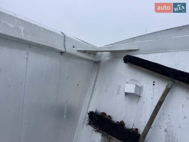 Кемпф SP, объемом двигателя 0 л и пробегом 0 тыс. км за 29973 $, фото 52 на Automoto.ua