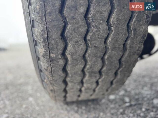 Кемпф SP, объемом двигателя 0 л и пробегом 0 тыс. км за 29973 $, фото 42 на Automoto.ua