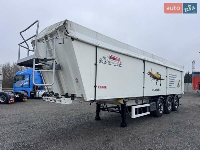 Кемпф SP, объемом двигателя 0 л и пробегом 0 тыс. км за 29973 $, фото 4 на Automoto.ua