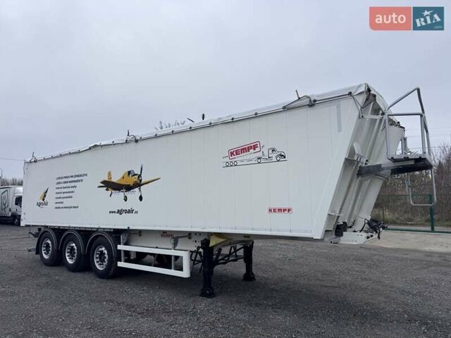 Кемпф SP, объемом двигателя 0 л и пробегом 0 тыс. км за 29973 $, фото 1 на Automoto.ua