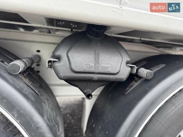 Кемпф SP, объемом двигателя 0 л и пробегом 0 тыс. км за 29973 $, фото 11 на Automoto.ua