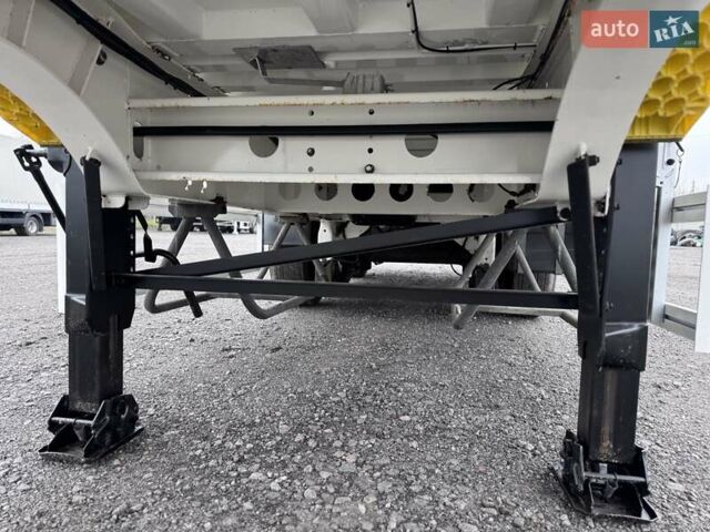 Кемпф SP, объемом двигателя 0 л и пробегом 0 тыс. км за 29973 $, фото 21 на Automoto.ua