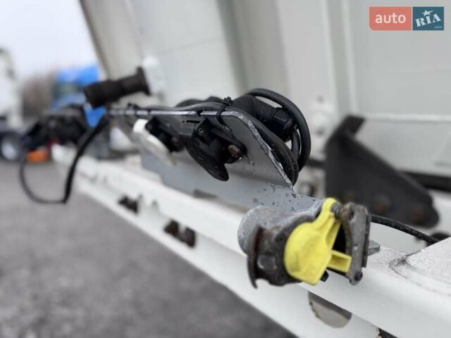 Кемпф SP, объемом двигателя 0 л и пробегом 0 тыс. км за 29973 $, фото 28 на Automoto.ua