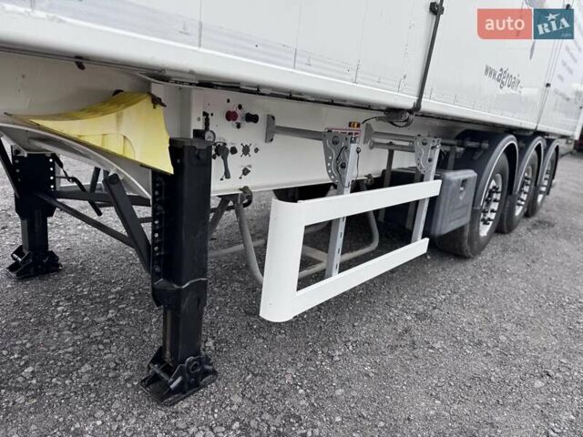 Кемпф SP, объемом двигателя 0 л и пробегом 0 тыс. км за 29973 $, фото 18 на Automoto.ua