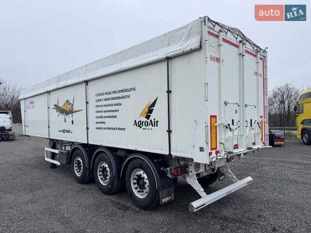 Кемпф SP, объемом двигателя 0 л и пробегом 0 тыс. км за 29973 $, фото 5 на Automoto.ua