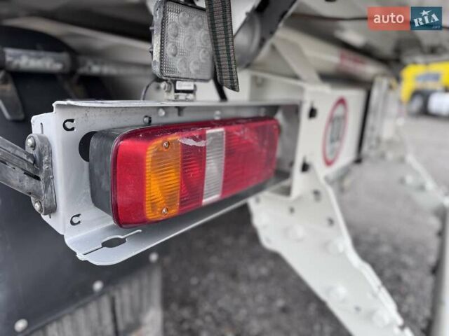 Кемпф SP, объемом двигателя 0 л и пробегом 0 тыс. км за 29973 $, фото 9 на Automoto.ua