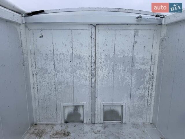 Кемпф SP, объемом двигателя 0 л и пробегом 0 тыс. км за 29973 $, фото 53 на Automoto.ua