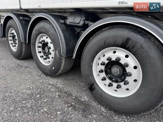 Кемпф SP, объемом двигателя 0 л и пробегом 0 тыс. км за 29973 $, фото 39 на Automoto.ua