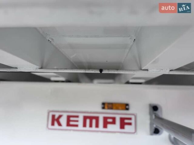 Кемпф SP, объемом двигателя 0 л и пробегом 0 тыс. км за 29973 $, фото 15 на Automoto.ua