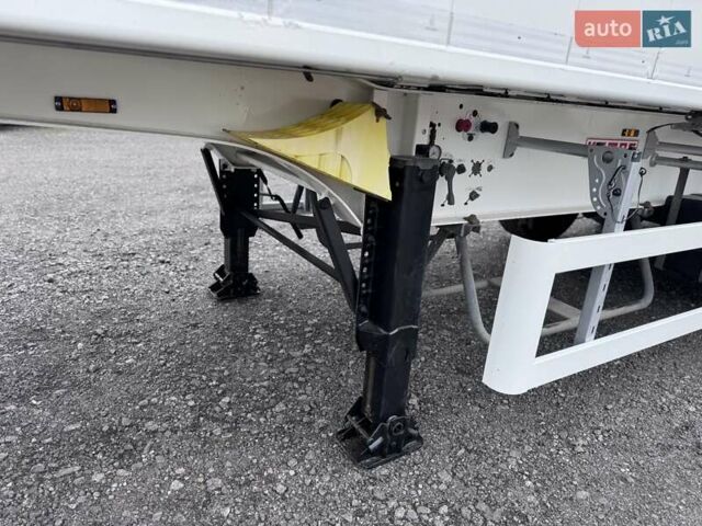 Кемпф SP, объемом двигателя 0 л и пробегом 0 тыс. км за 29973 $, фото 19 на Automoto.ua