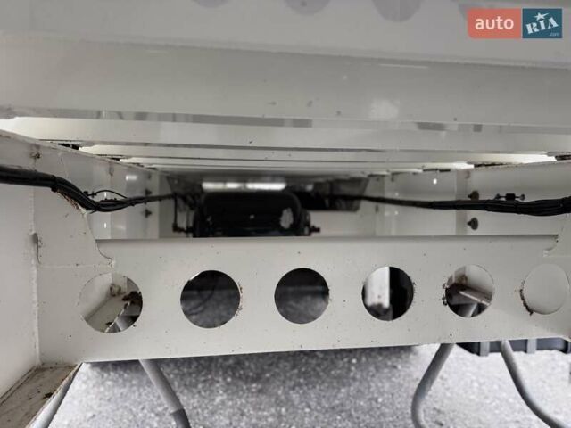 Кемпф SP, объемом двигателя 0 л и пробегом 0 тыс. км за 29973 $, фото 25 на Automoto.ua