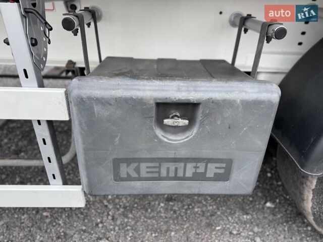 Кемпф SP, объемом двигателя 0 л и пробегом 0 тыс. км за 29973 $, фото 13 на Automoto.ua