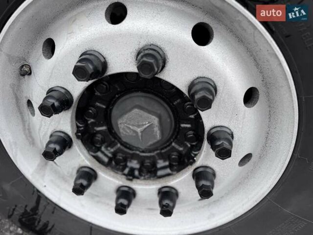 Кемпф SP, объемом двигателя 0 л и пробегом 0 тыс. км за 29973 $, фото 40 на Automoto.ua