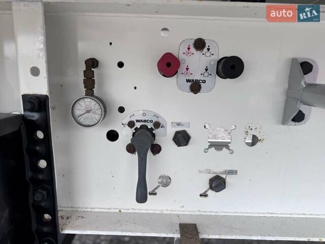 Кемпф SP, объемом двигателя 0 л и пробегом 0 тыс. км за 29973 $, фото 20 на Automoto.ua