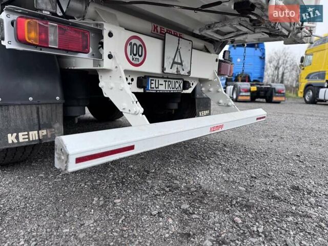 Кемпф SP, объемом двигателя 0 л и пробегом 0 тыс. км за 29973 $, фото 10 на Automoto.ua