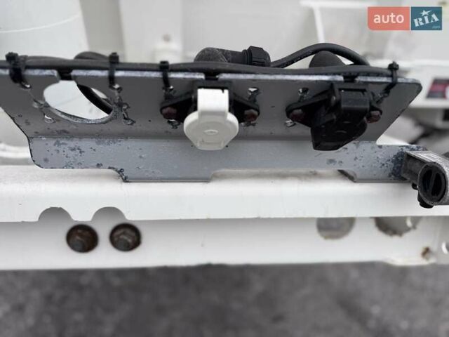 Кемпф SP, объемом двигателя 0 л и пробегом 0 тыс. км за 29973 $, фото 31 на Automoto.ua