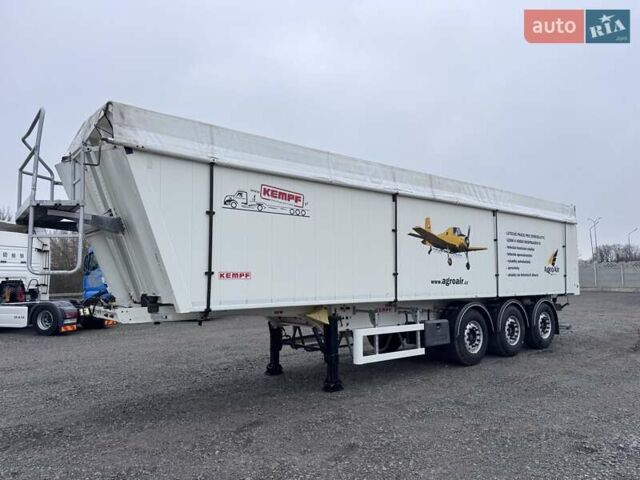 Кемпф SP, объемом двигателя 0 л и пробегом 0 тыс. км за 29973 $, фото 3 на Automoto.ua