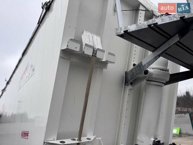 Кемпф SP, объемом двигателя 0 л и пробегом 0 тыс. км за 29973 $, фото 30 на Automoto.ua