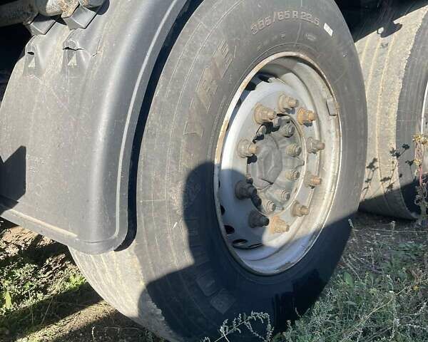 Зеленый Кемпф SP, объемом двигателя 0 л и пробегом 1 тыс. км за 18700 $, фото 1 на Automoto.ua
