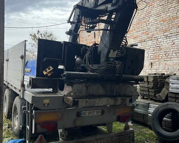Кеннис 11000, объемом двигателя 0 л и пробегом 500 тыс. км за 8000 $, фото 9 на Automoto.ua