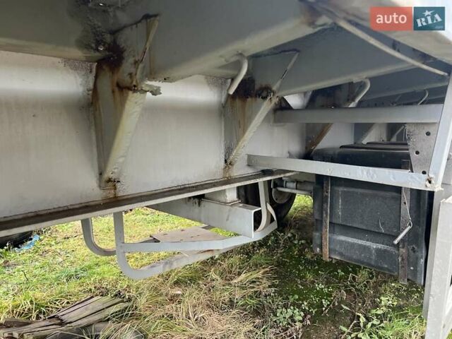 Кеннис 11000, объемом двигателя 0 л и пробегом 500 тыс. км за 8000 $, фото 8 на Automoto.ua