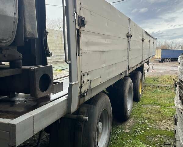Кєнніс 11000, об'ємом двигуна 0 л та пробігом 500 тис. км за 8000 $, фото 14 на Automoto.ua