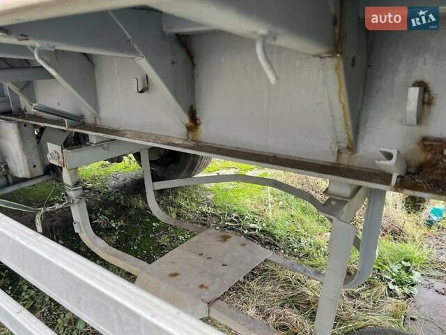 Кеннис 11000, объемом двигателя 0 л и пробегом 500 тыс. км за 8000 $, фото 17 на Automoto.ua
