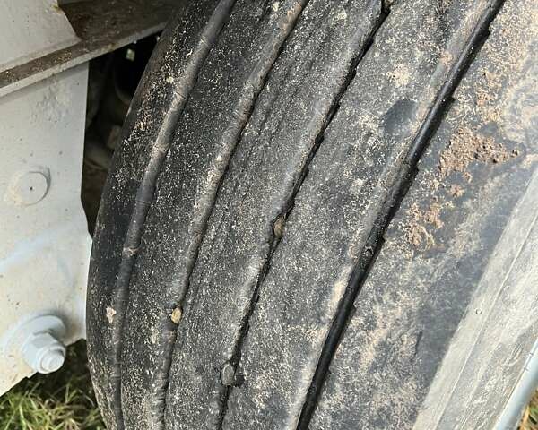 Кєнніс 11000, об'ємом двигуна 0 л та пробігом 500 тис. км за 8000 $, фото 12 на Automoto.ua